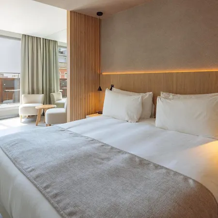 Hotel Arconte, Adults Only Barcelona Exterior photo